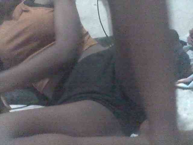 Amelia254-1 webcam