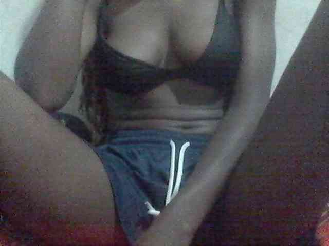 Amelia254-1 webcam