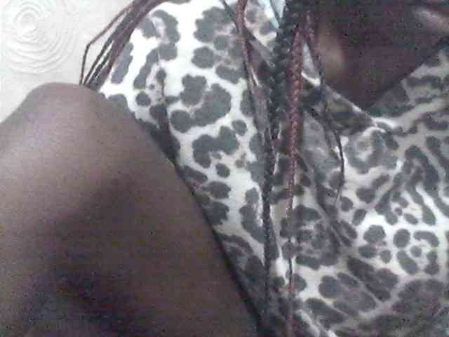 Amelia254-1 webcam