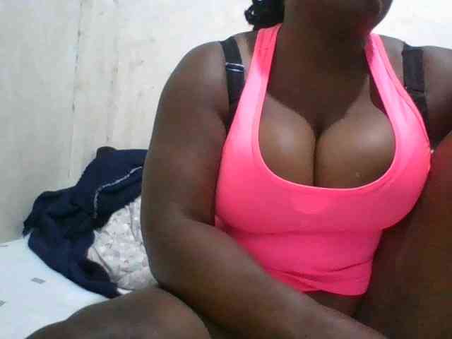 Amelia254-1 webcam