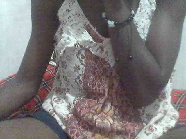 Amelia254-1 webcam