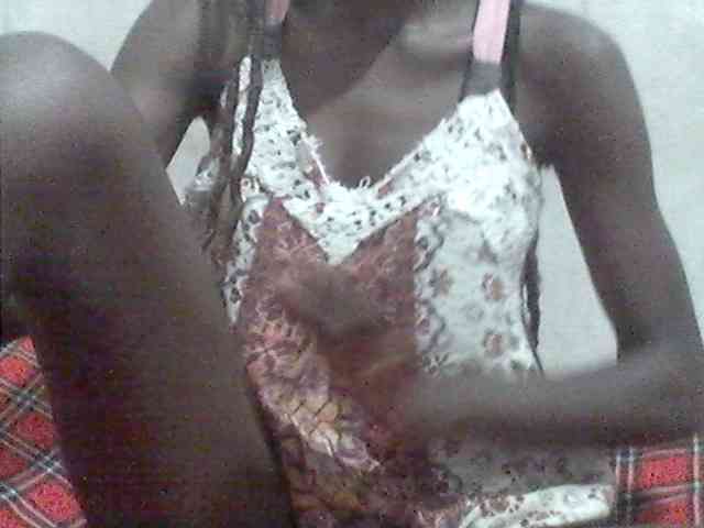 Amelia254-1 webcam
