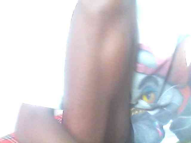 Amelia254-1 webcam
