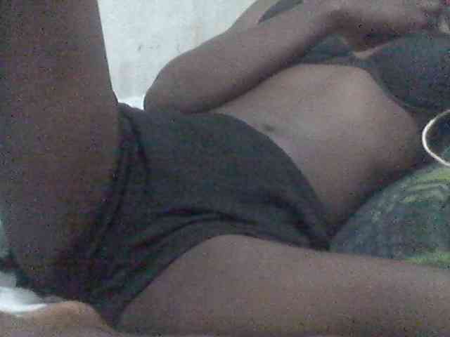 Amelia254-1 webcam