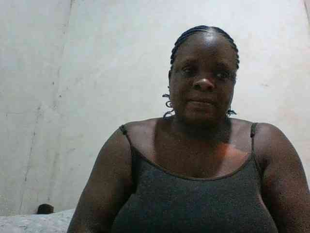 Amelia254-1 webcam