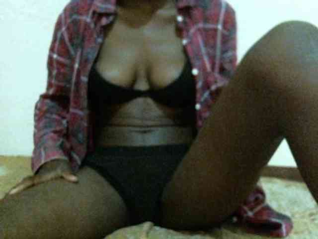 Amelia254-1 webcam