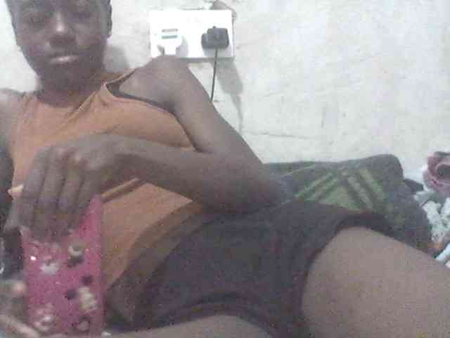 Amelia254-1 webcam