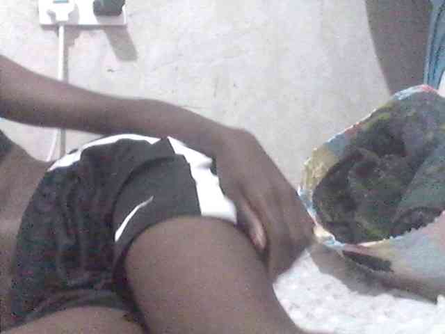 Amelia254-1 webcam