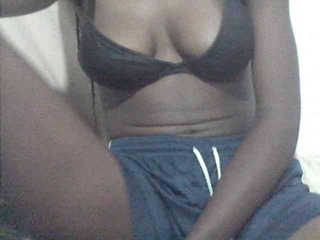 Amelia254-1 webcam
