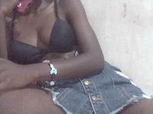Amelia254-1 webcam