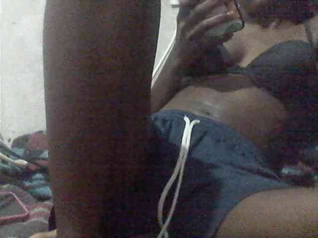 Amelia254-1 webcam