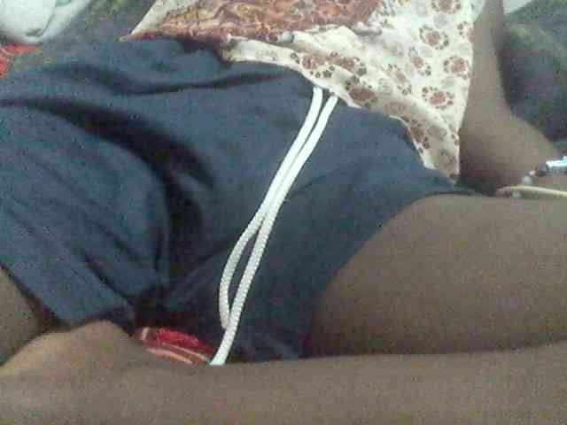 Amelia254-1 webcam