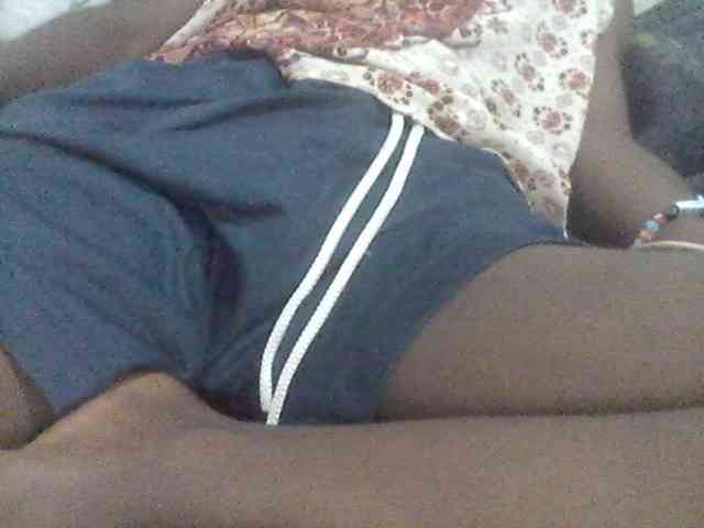 Amelia254-1 webcam