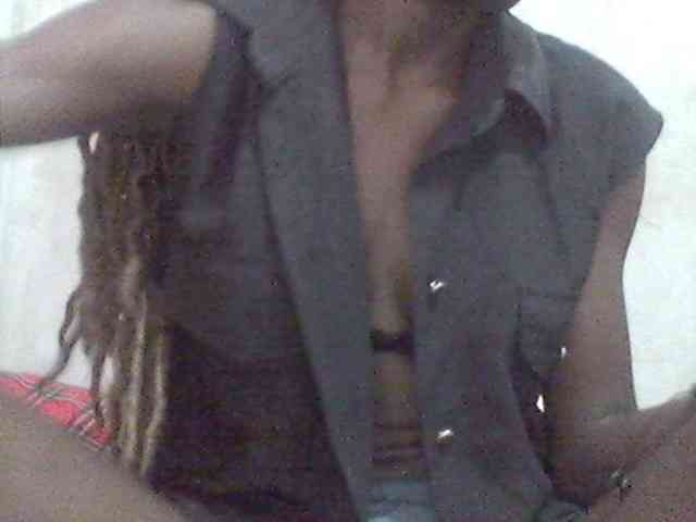 Amelia254-1 webcam