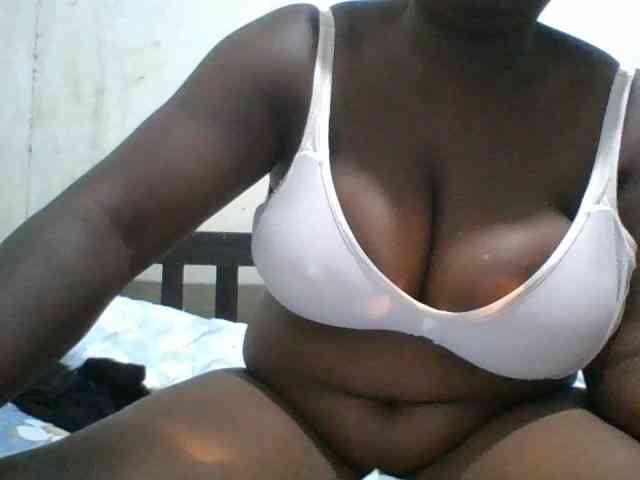 Amelia254-1 webcam