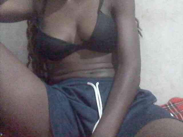 Amelia254-1 webcam