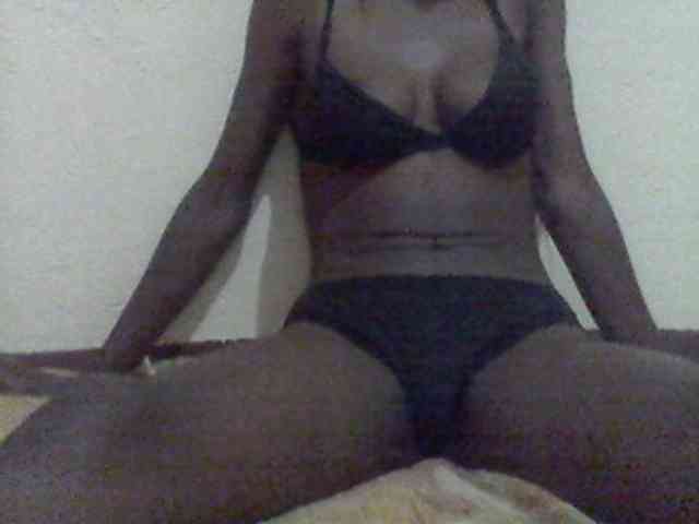 Amelia254-1 webcam