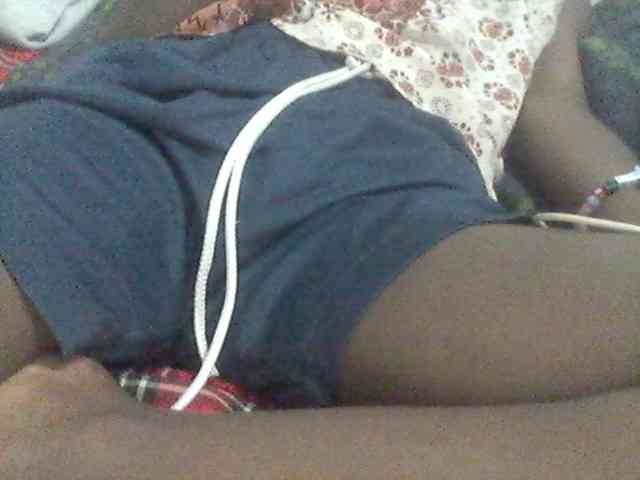Amelia254-1 webcam