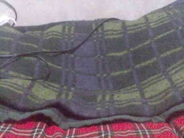 Amelia254-1 webcam