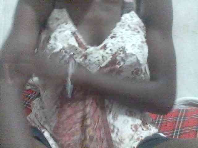 Amelia254-1 webcam