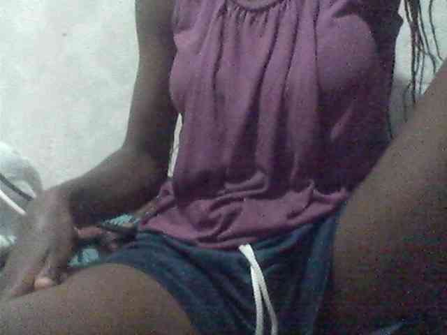Amelia254-1 webcam