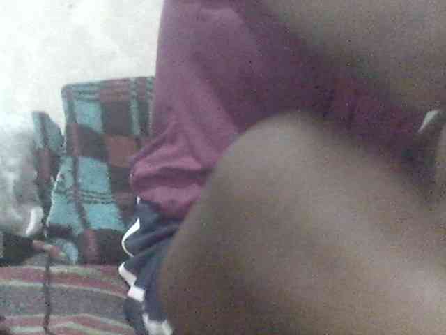 Amelia254-1 webcam