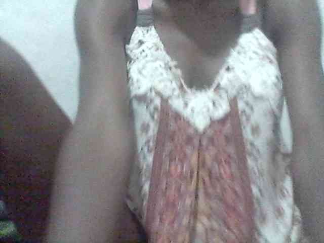 Amelia254-1 webcam