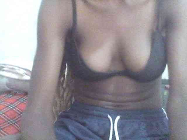 Amelia254-1 webcam