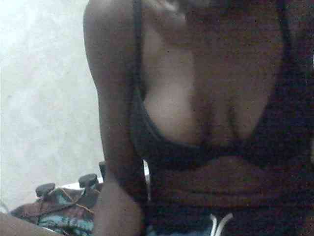 Amelia254-1 webcam