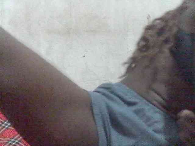 Amelia254-1 webcam