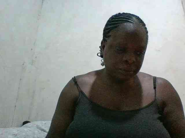 Amelia254-1 webcam