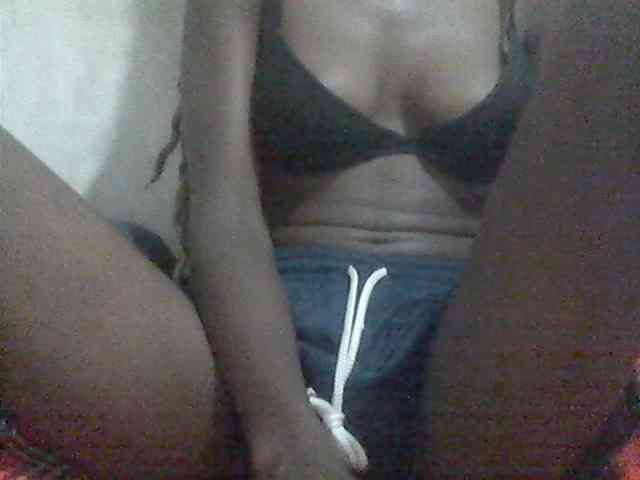 Amelia254-1 webcam