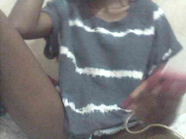 Amelia254-1 webcam