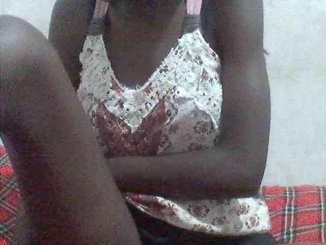 Amelia254-1 webcam