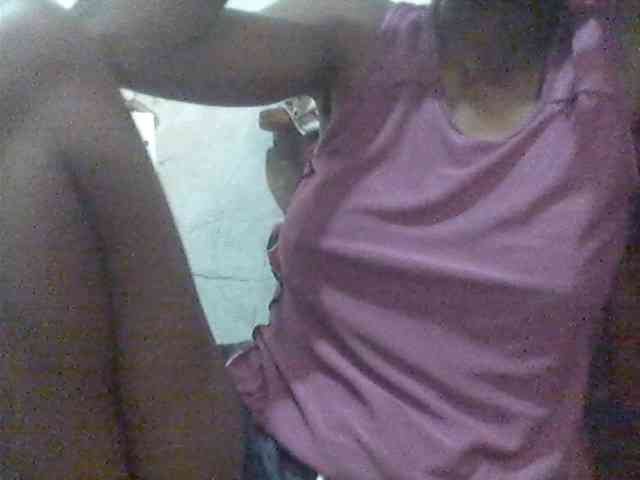 Amelia254-1 webcam