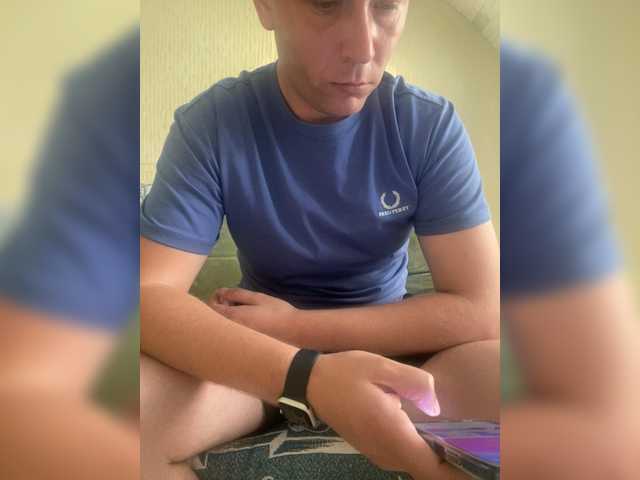 Calvin_99 live webcam show