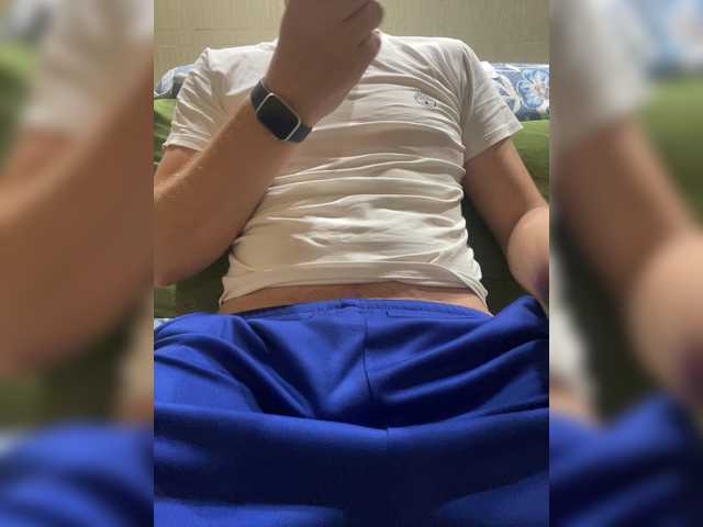 Calvin_99 live webcam show