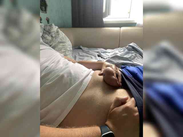 Kell1 Sex Cam Show