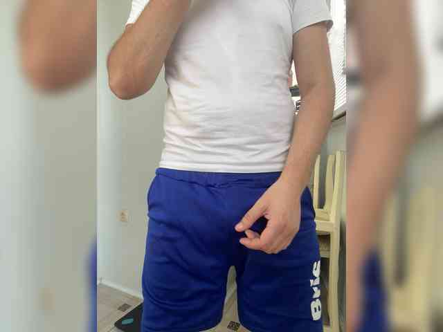 Kell1 Sex Cam Show