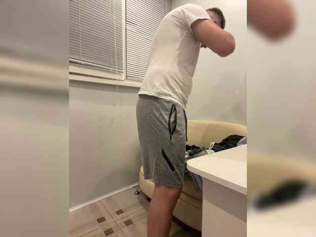 Kell1 Sex Cam Show