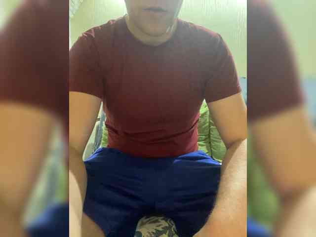 Kell1 Sex Cam Show