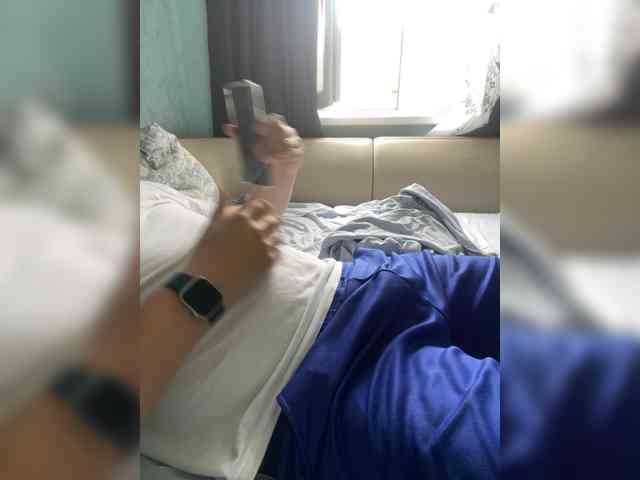 Kell1 Sex Cam Show