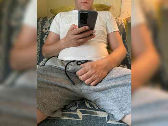 Kell1 Sex Cam Show