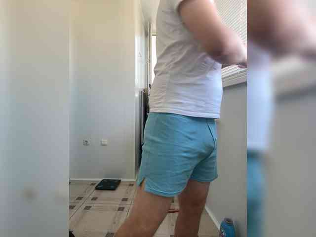 Kell1 Sex Cam Show