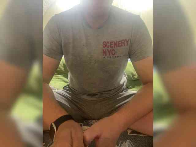 Kell1 Live Webcam on BongaCams
