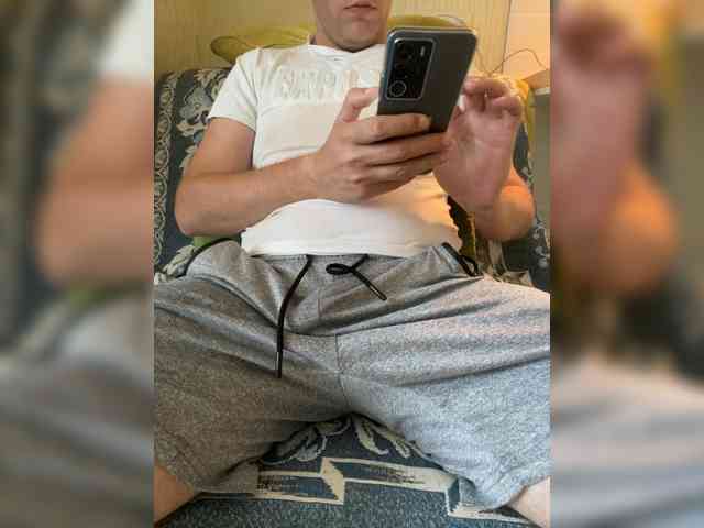 Kell1 Sex Cam Show