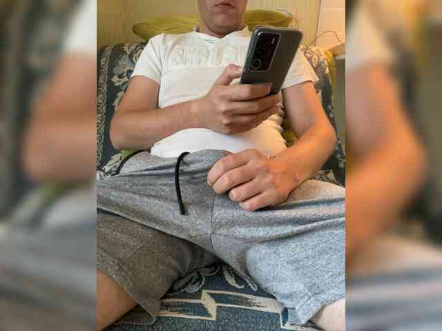 Kell1 Sex Cam Show