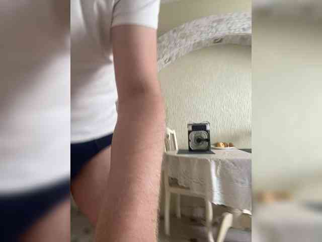 Kell1 Sex Cam Show