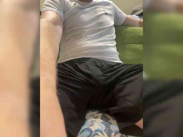 Kell1 Sex Cam Show