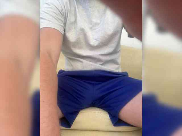 Calvin_99's cam show statistics and live stream